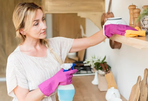 Nettoyage Airbnb et locations courte durée à Corneilla-la-Rivière